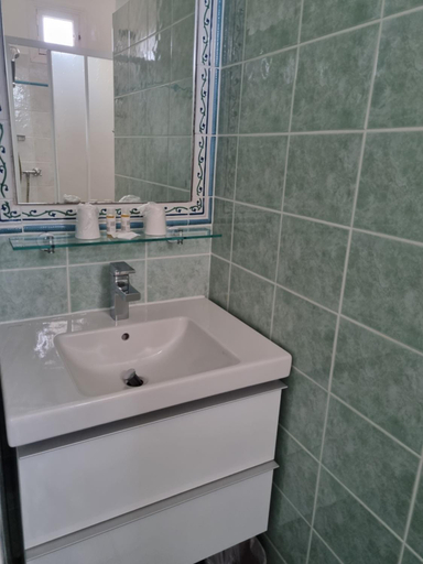 Bathroom 4, STELLA MARE, Haute-Corse