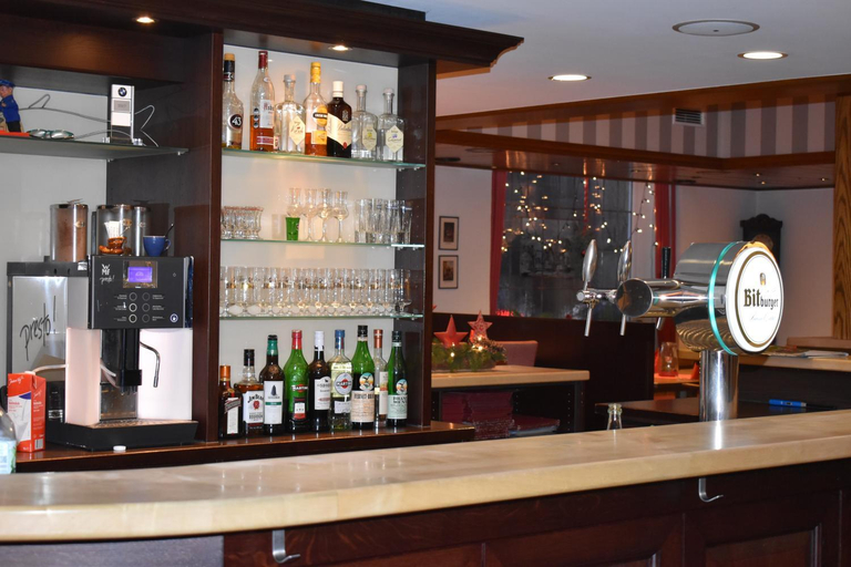 Food & Drinks 4, Hotel Alte Post Ostbevern, Warendorf