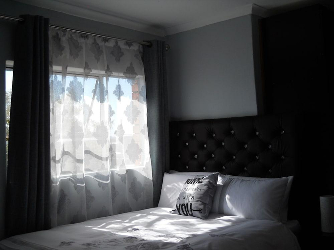 Bedroom 4, Noble Hearts Bed & Breakfast, Thabo Mofutsanyane