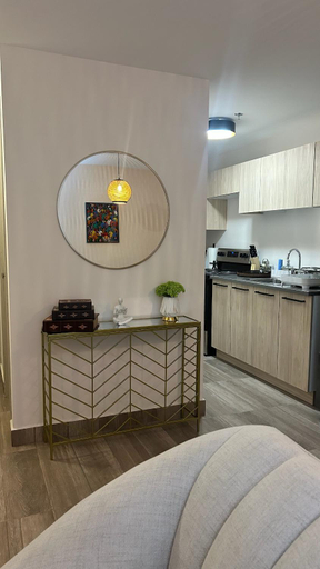 Others 3, Distrito Artemisa Loft Apartments, Distrito Central