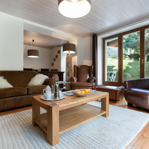 Others 4, Chez Roberto in Chamonix, Haute-Savoie