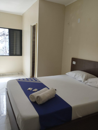 Others 3, Hotel Maracana, São Paulo