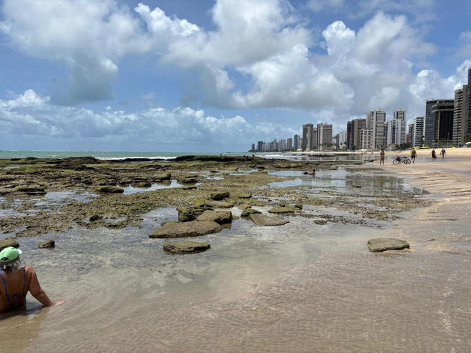 Others 2, Flat Beira Mar, Jaboatão dos Guararapes