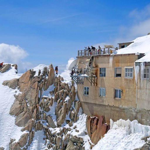 Others 5, R Sidence Grand Roc - Campanules 112, Haute-Savoie