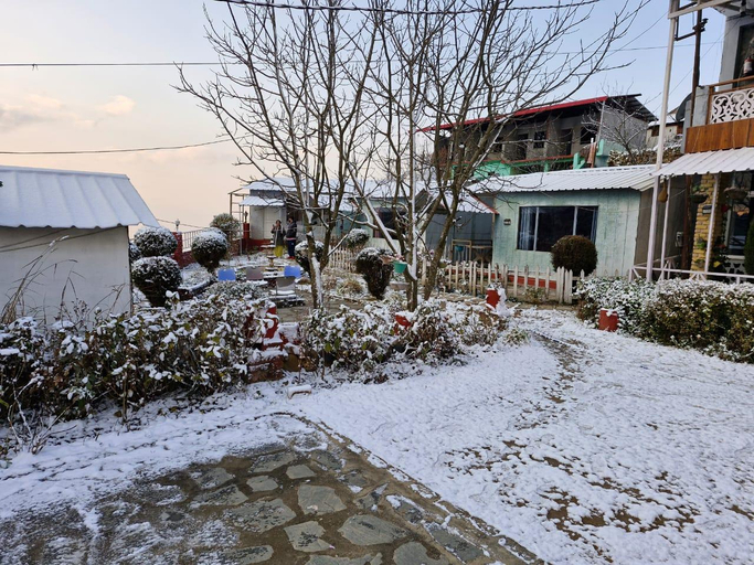 Others 4, Viewtoria resorts, Tehri Garhwal