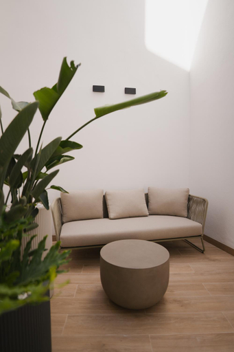 Public Area 3, Azure Homes, Cádiz