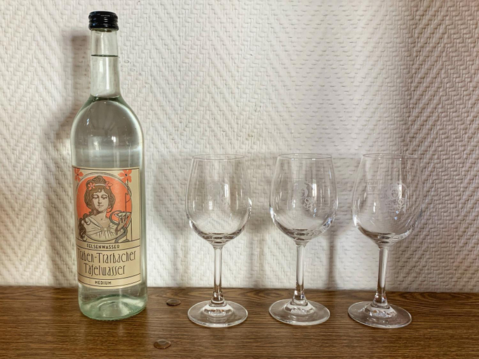 Food & Drinks 4, Augusta Trarbach, Bernkastel-Wittlich