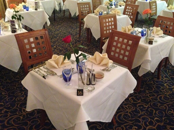 Food & Drinks 5, Hardwicke Hall Manor Hotel, Durham