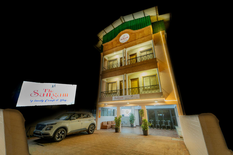 Others 3, Hotel The Sangam Mahabaleshwar, Satara