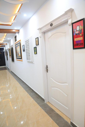 Others 2, Moven Inn Hotel Islamabad, Islamabad