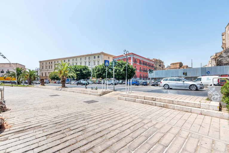 Others 5, Fonderia Apartment by Wonderful Italy, Palermo