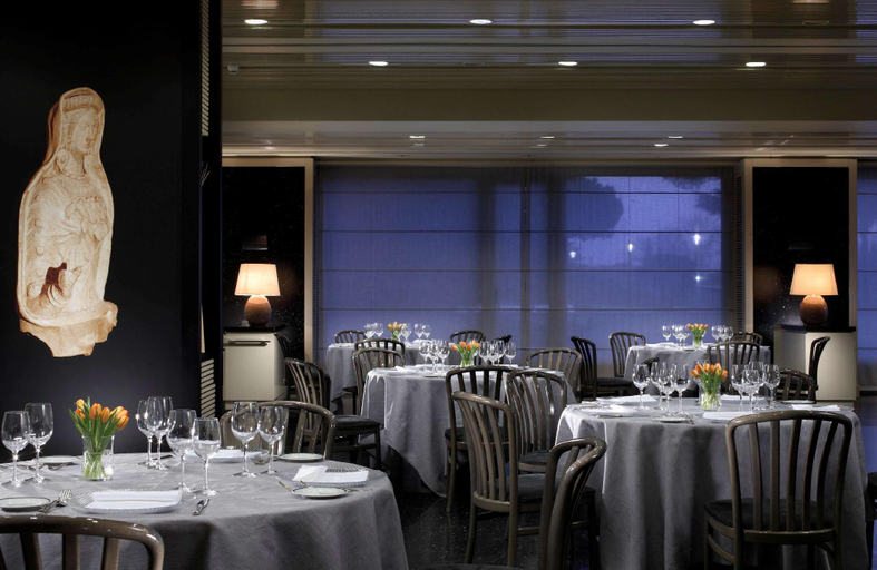 Food & Drinks 5, Hotel Selene, Roma