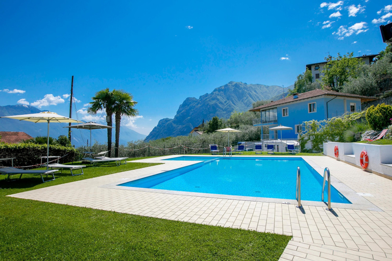 Others 5, Residence Christina Due Laghi, Trento