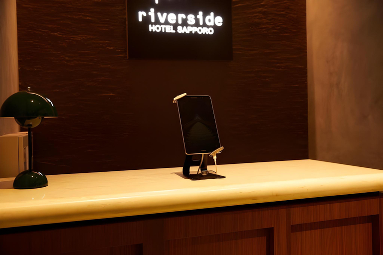 Others 2, Riverside Hotel Sapporo, Sapporo
