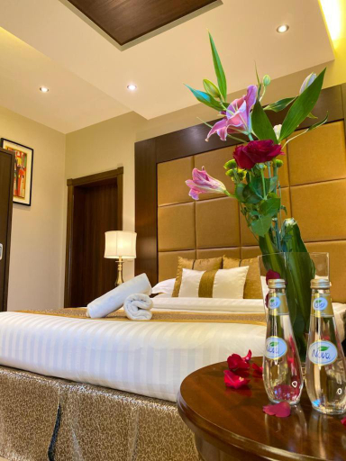 Bedroom 2, Raihana Plaza, Jeddah