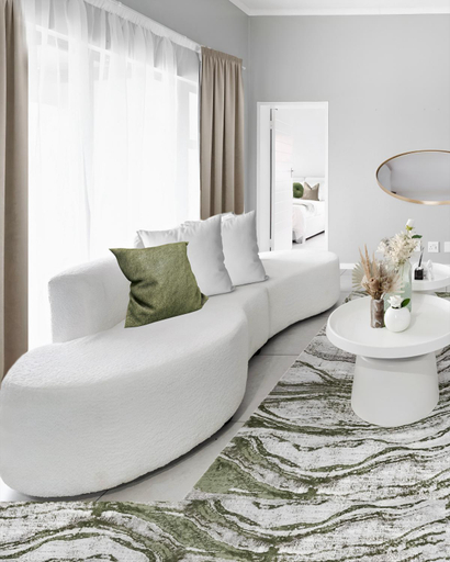 Others 5, Green Paradise Luxury Apartment, City of Johannesburg