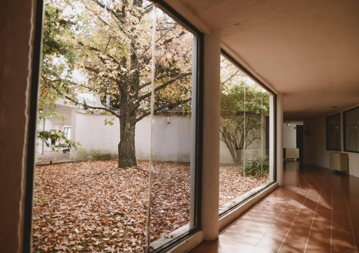 Exterior view 2, Posada Mendoza by DOT Tradition, Escobar
