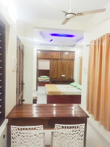 Others 3, Nirappil Tourist Home, Kanniyakumari