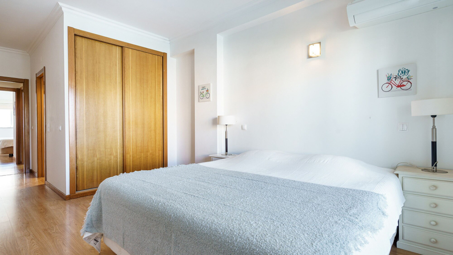 Room 4, Falesia Marina in Vilamoura, Loulé