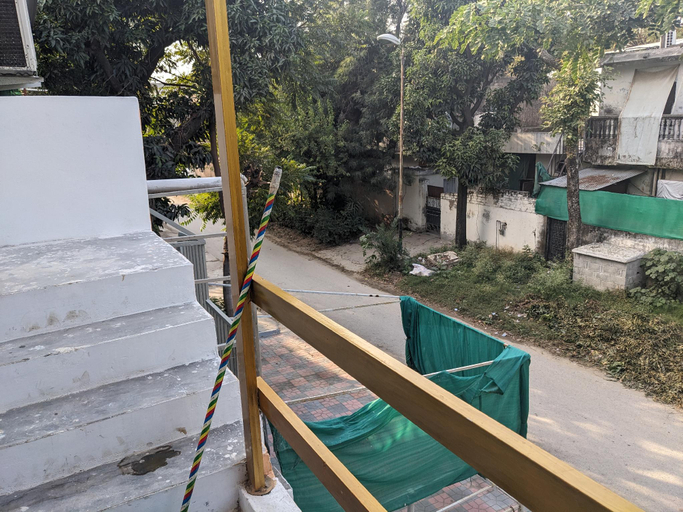 Others 4, Swiss Lodges, Islamabad