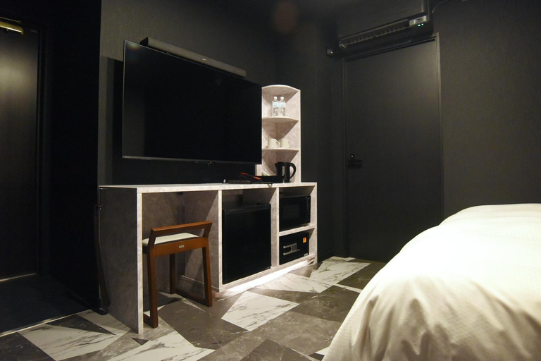Bedroom, 四条ホテル, Kyoto