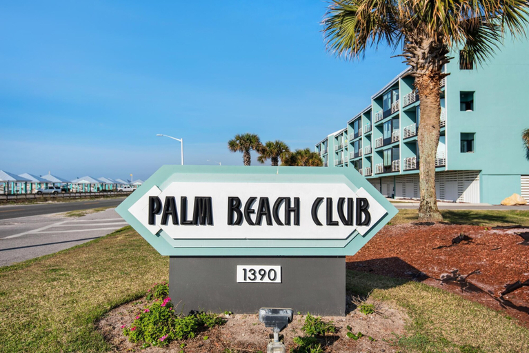 Exterior & Views 2, Palm Beach Club 4-127 Parrot-dise Palms, Escambia