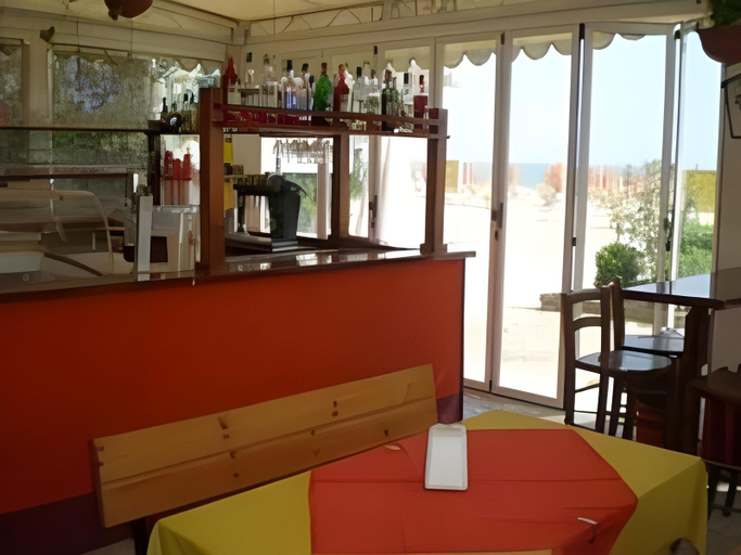 Others 2, Hotel Silva Frontemare PARK & BEACH-PLACE INCLUDED, Venezia