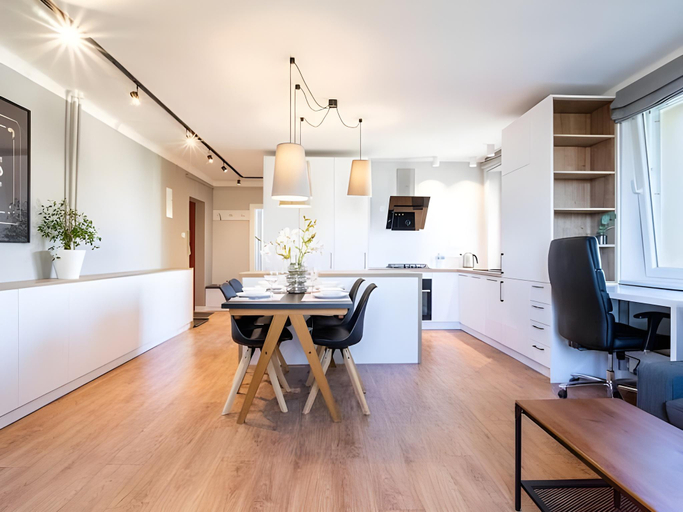 Others 3, ApartamentySnu, Waryński Komfort, Radom City