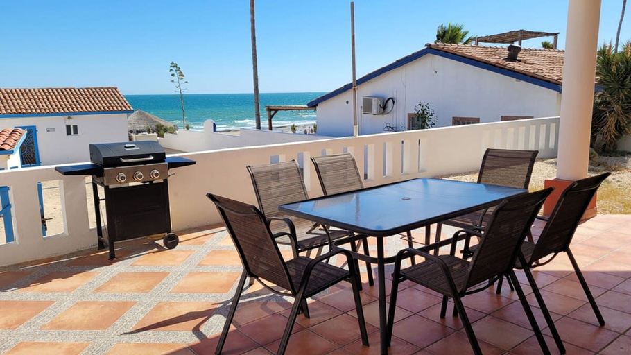 Others 4, Casa de la Suerte Wifi Las Conchas, Puerto Peñasco