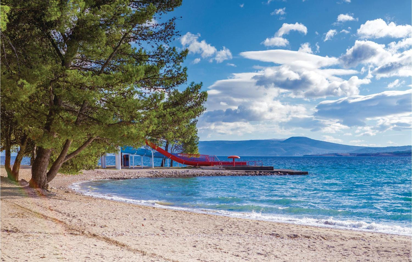 Others 5, Beach Front Apartment In Crikvenica With Wifi, Crikvenica