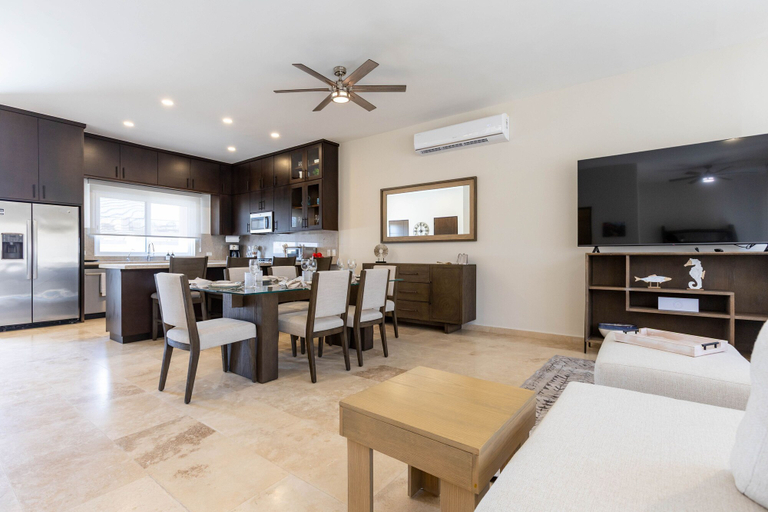 Room 4, Amore del Casa in Cabo San Lucas, La Paz