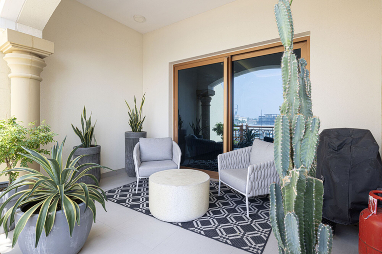 Room 2, Palm Jumeirah 3 Beds Townhouse With Atlantis Views, Dubai
