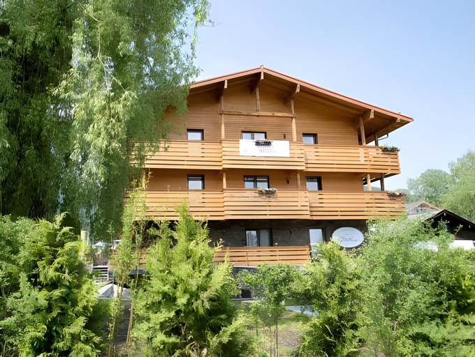 Exterior & Views 1, Boutique Hotel Villa Lago, Miesbach