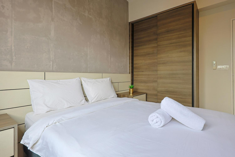 Bedroom 5, Windmill Upon Hills Premier Suite by QHome, Genting Highlands