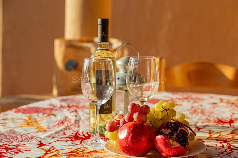 Food & Drinks 5, Ginepro Arancione, Olbia-Tempio