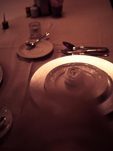 Food & Drinks 5, Boutique Hotel La Cabane, Raron