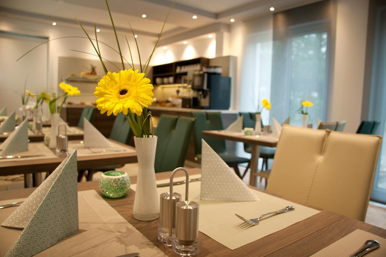 Food & Drinks 4, Hotel Am Moosrain Garni, Erding