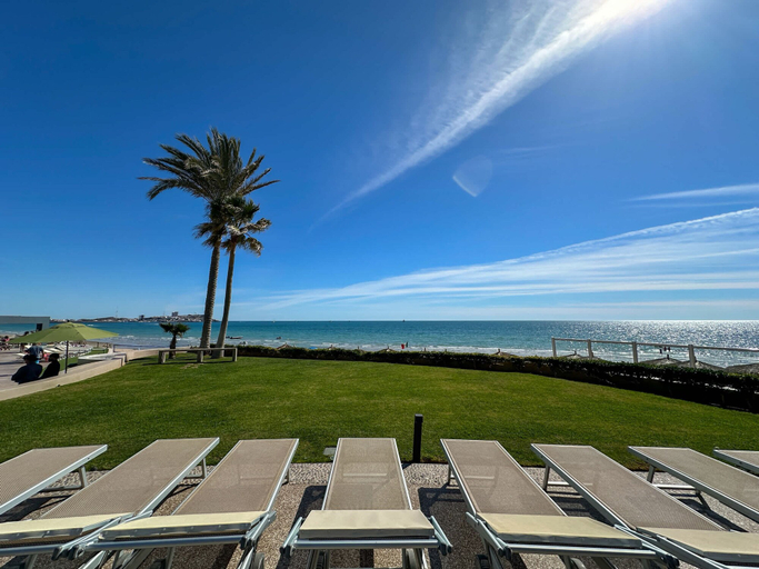 Room 4, New 3BR Ground Floor Las Palomas Condo, Puerto Peñasco