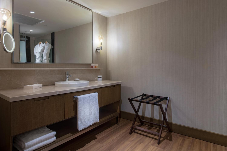 Bathroom 5, Trendy Lara, Antalya