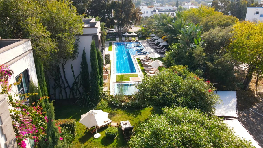 Others 3, Sandora Boutiuqe Hotel, Bodrum