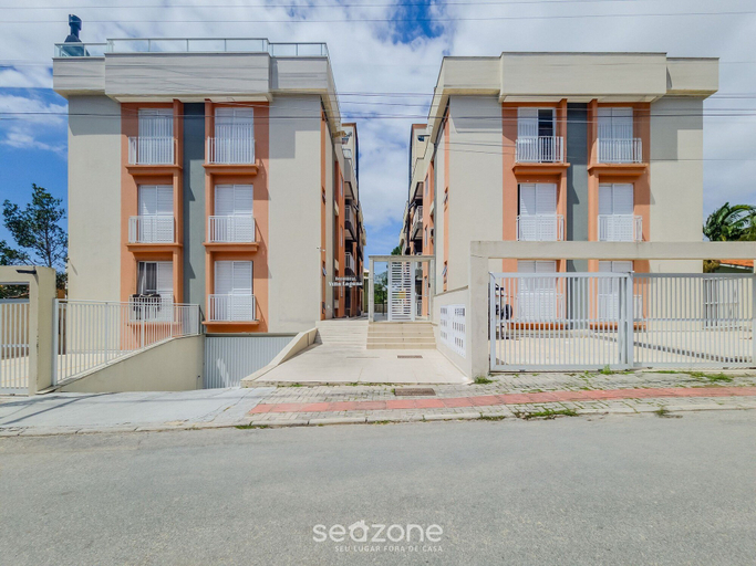 Exterior & Views, Charming Apt Just 600m From the Sea! - VLA, Florianopolis