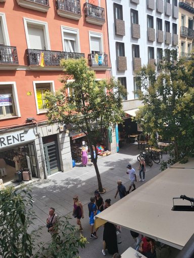 Others 4, Estudio 504 M-15, Madrid