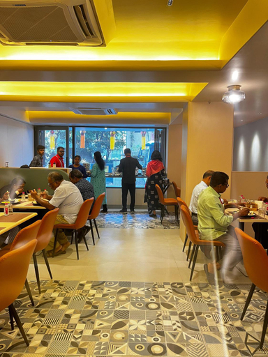 Food & Drinks 5, Banzai Hospitality, Nashik