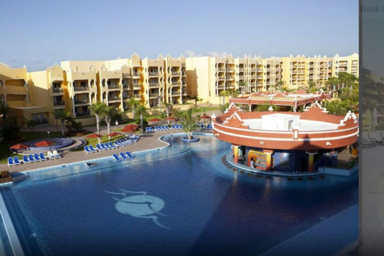 Room 4, 2BD Royal Haciendas Plunge Pool Oceanview, Cozumel
