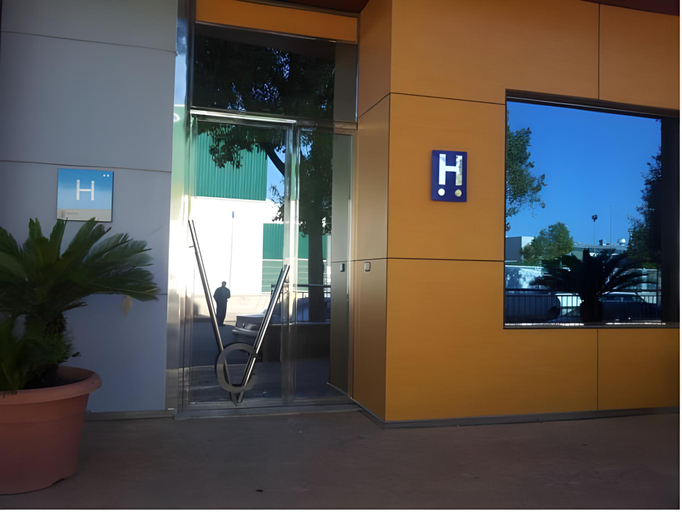 Others 5, Hotel Villa Ceuti, Murcia