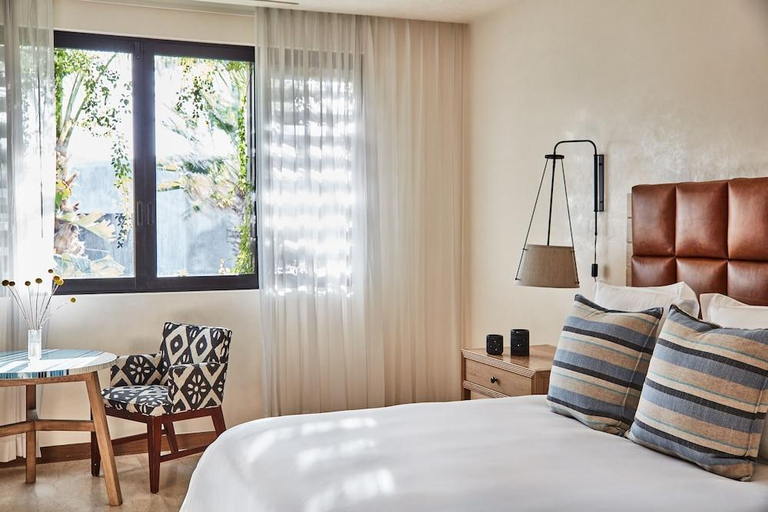 Bedroom 3, Chileno Bay Resort & Residences, Auberge Collection, La Paz