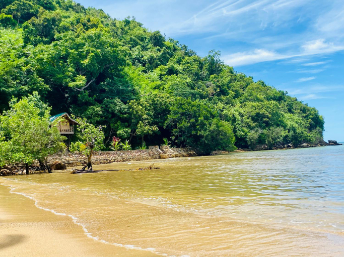 3, Martins Ocam-Ocam Cottages, Busuanga