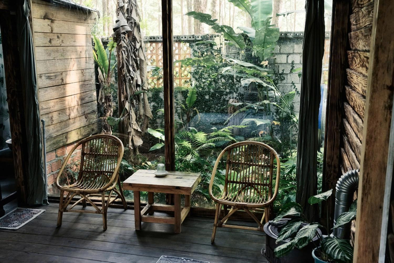 Others 5, La Maison homestay Mang Den, Kon Plông