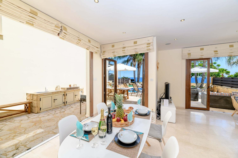 Facilities 3, Villa Greco Mare 6 in Protaras