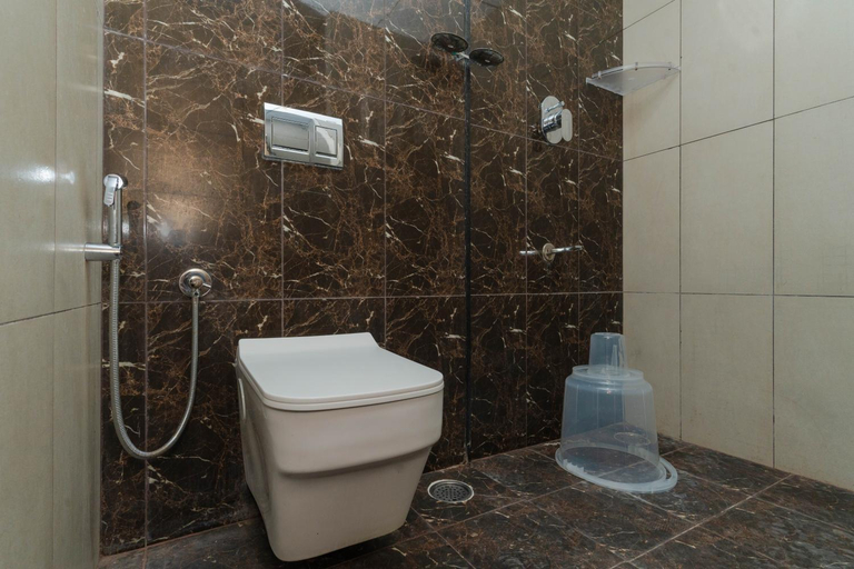 Bathroom 4, Hotel Prime Bliss RR Nagar, Bangalore